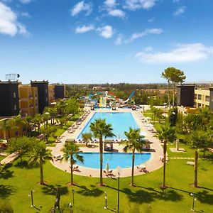 El Olivar Palace Marrakech All Inclusive, Aquapark & Spa