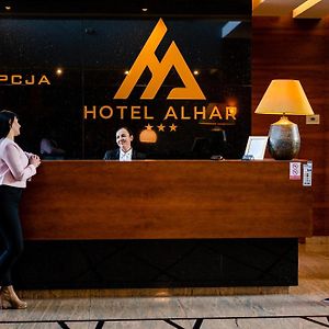 Hotel Alhar